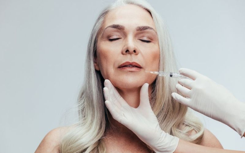 Is BOTOX® an Effective Option for Wrinkle Prevention?