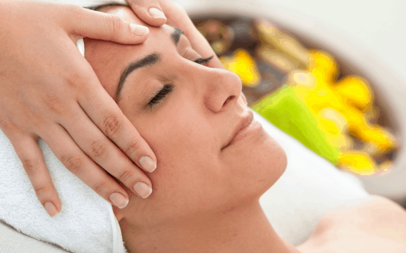 5 Reasons to Get a Deep Cleansing Facial