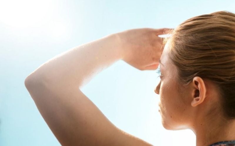 Can Microdermabrasion Be Used for Sun Damage?