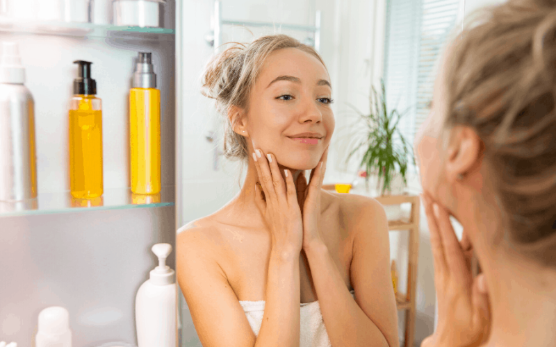 Is At-Home Microneedling Safe?