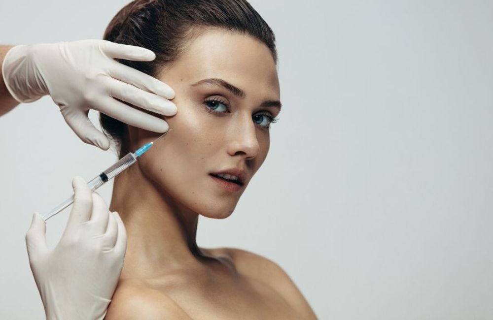 Does BOTOX® Hurt During or After Treatment?