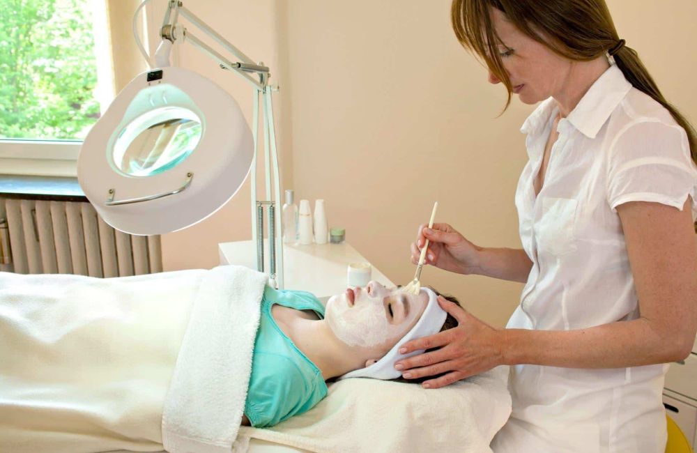 Chemical Peels