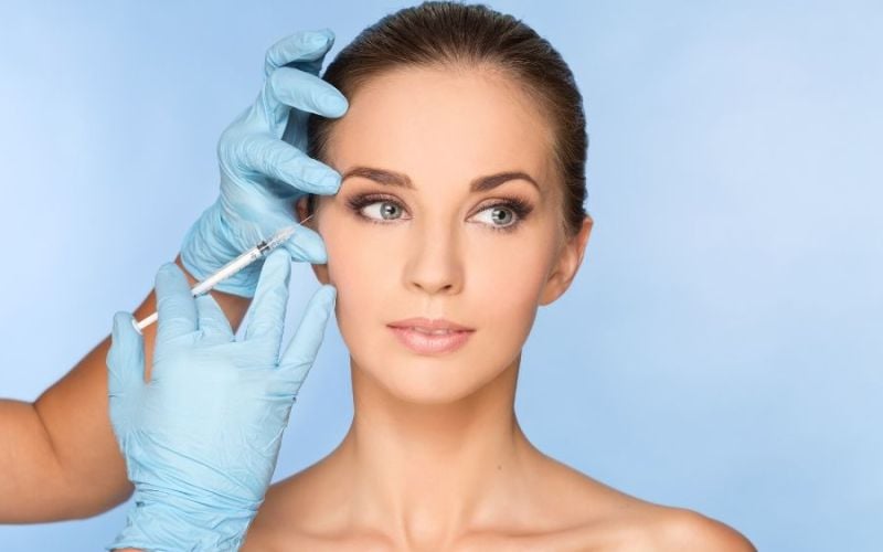 Is BOTOX® Safe for Me?