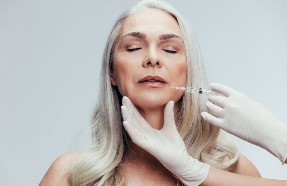 Is BOTOX® an Effective Option for Wrinkle Prevention?