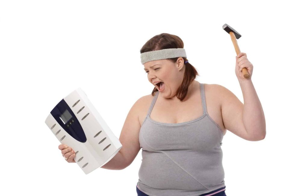 weight loss