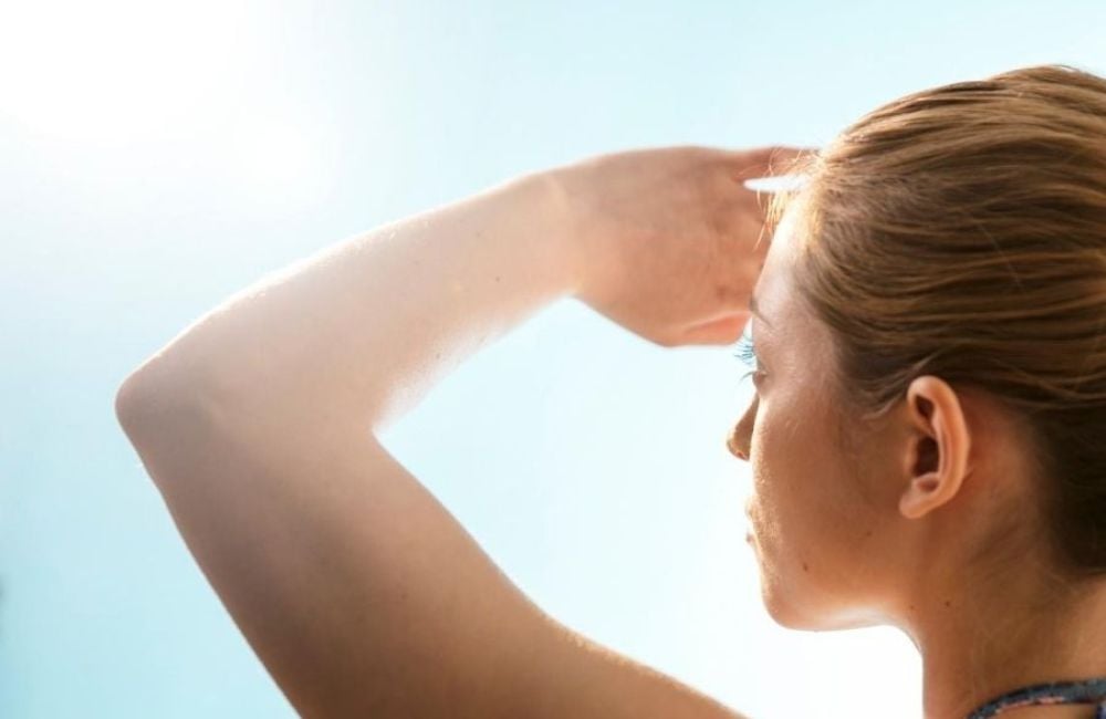 Can Microdermabrasion Be Used for Sun Damage?