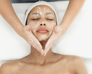 Deep Cleansing Massage