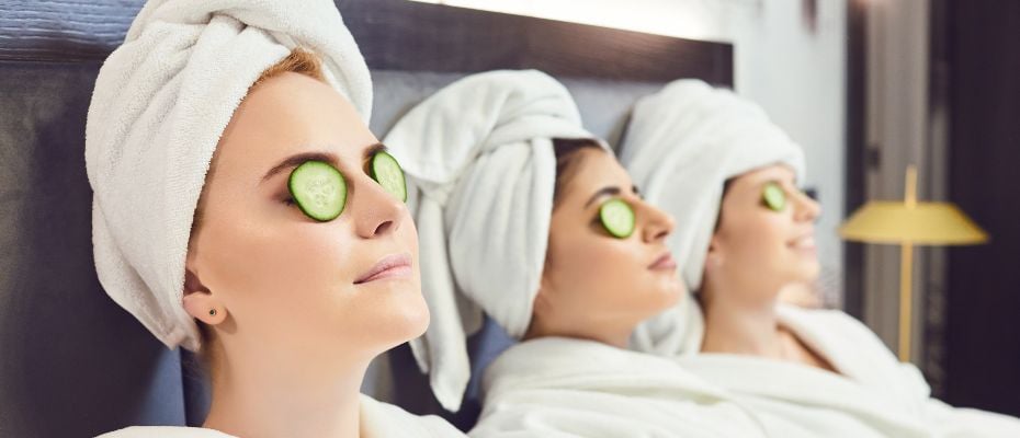 5 Reasons to Get a Deep Cleansing Facial