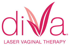 diVa Laser Vaginal Therapy logo