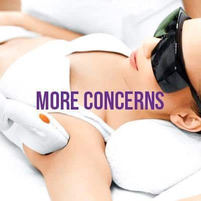All Skin Care Concerns