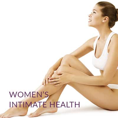 Women's Intimate Health